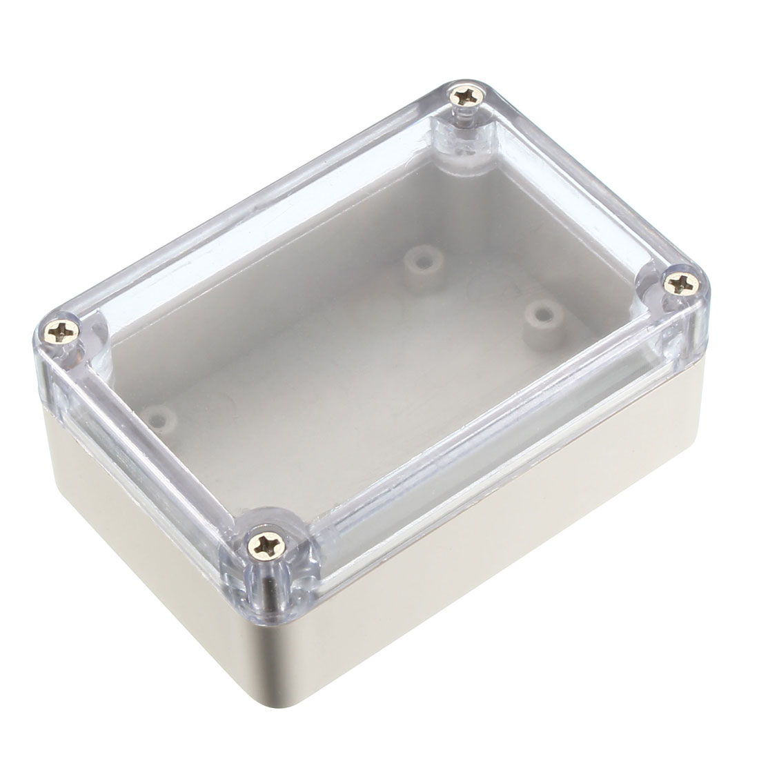 Cable Gland Waterproof - Skrzynka przyłączeniowa ABS do kabli elektrycznych,