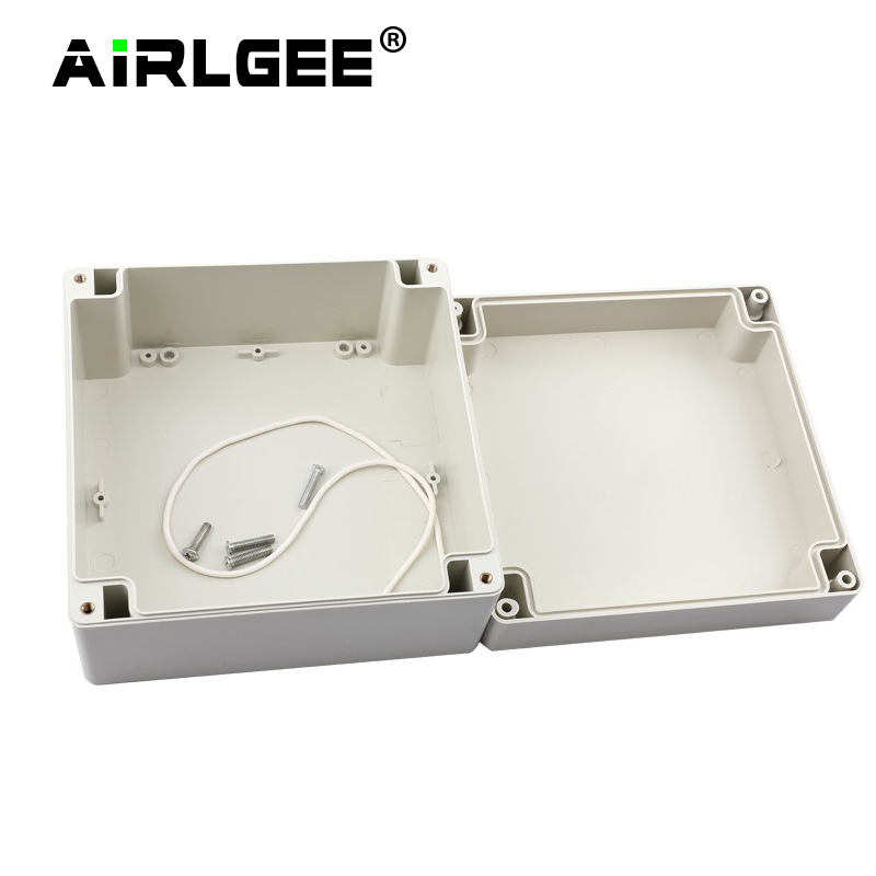 Economy F Series DIY monitorow – Cable Gland Waterproof recenzja i cena