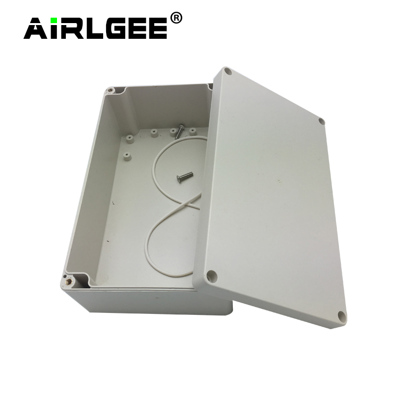 Economy F Series DIY monitorow – Cable Gland Waterproof recenzja i cena