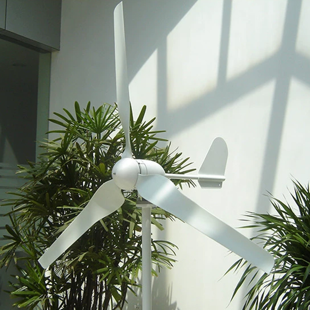 System zasilania energią elekt – Renewable Energy Is recenzja i cena