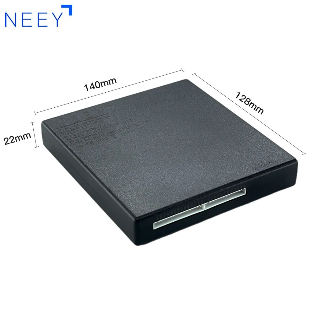 NEEY 4TH Wersja 4A Inteligentn – Battery Equalizer Balancer recenzja i cena