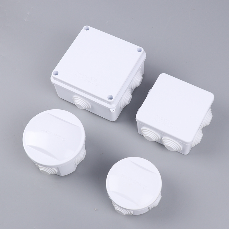 Obudowa elektryczna DIY wodood – Cable Gland Waterproof recenzja i cena