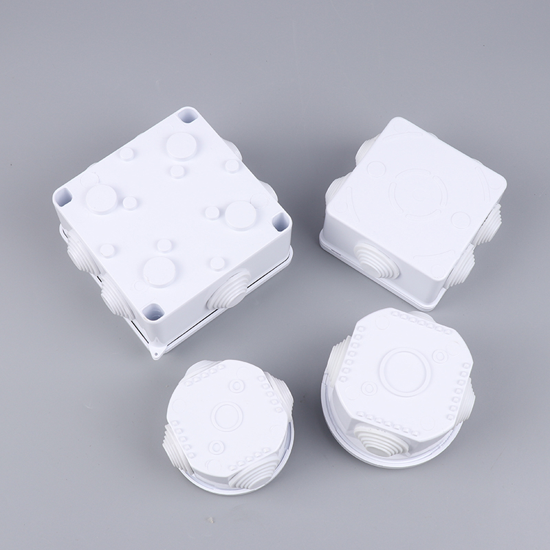 Obudowa elektryczna DIY wodood – Cable Gland Waterproof recenzja i cena