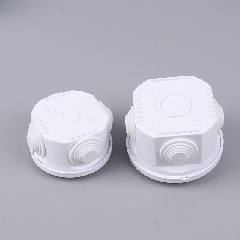 Obudowa elektryczna DIY wodood – Cable Gland Waterproof recenzja i cena