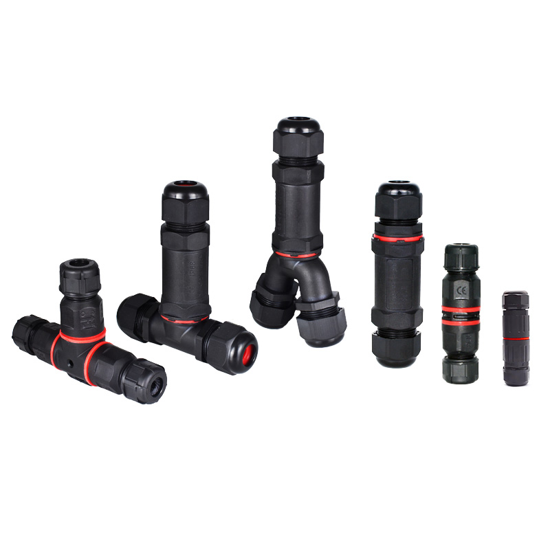 Elektryczne wodoodporne złącze – Cable Gland Waterproof recenzja i cena