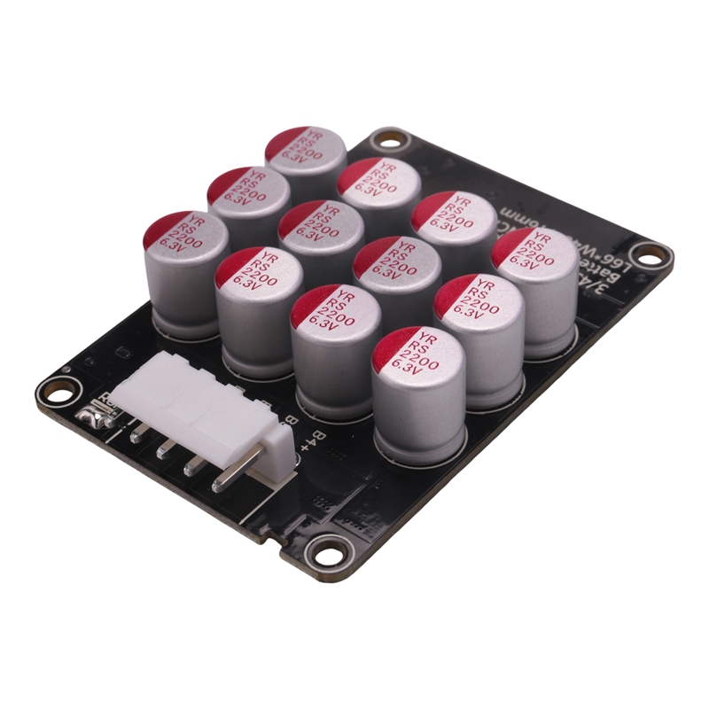 A29F-4S 5A Balanser całej grup – Battery Equalizer Balancer recenzja i cena