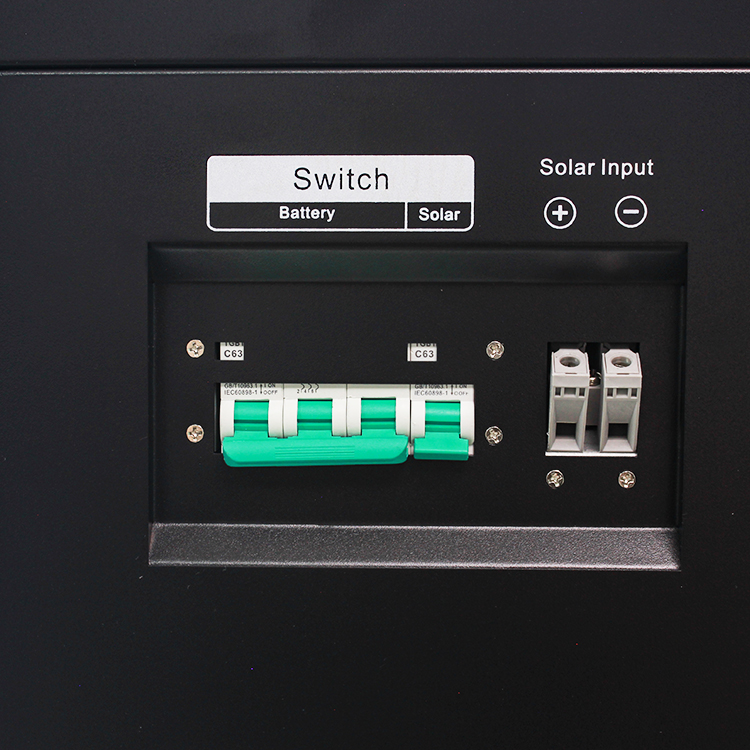 System solarny off-grid 3kW, i – Renewable Energy Is recenzja i cena