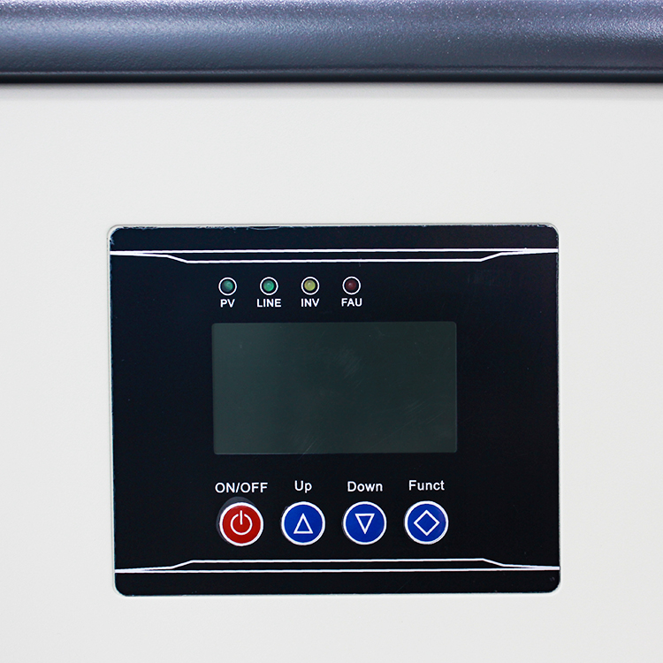 System solarny off-grid 3kW, i – Renewable Energy Is recenzja i cena