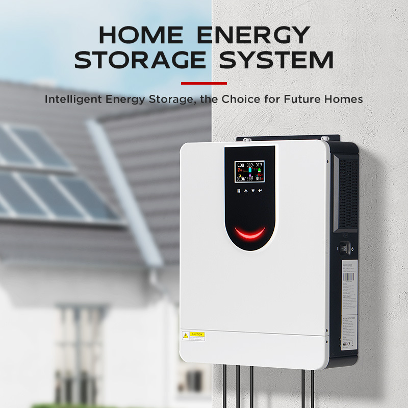 Inwerter i kontroler solarny P – Renewable Energy Solutions recenzja i cena