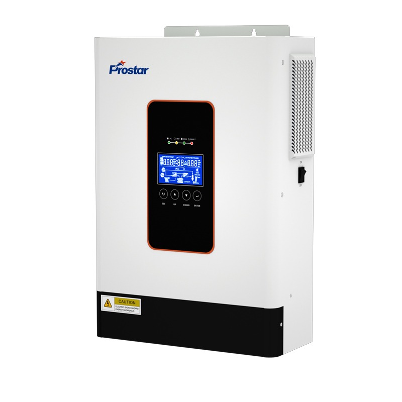 【2026】3.6kW 12V 24V 48V Czysto – Renewable Energy Is recenzja i cena