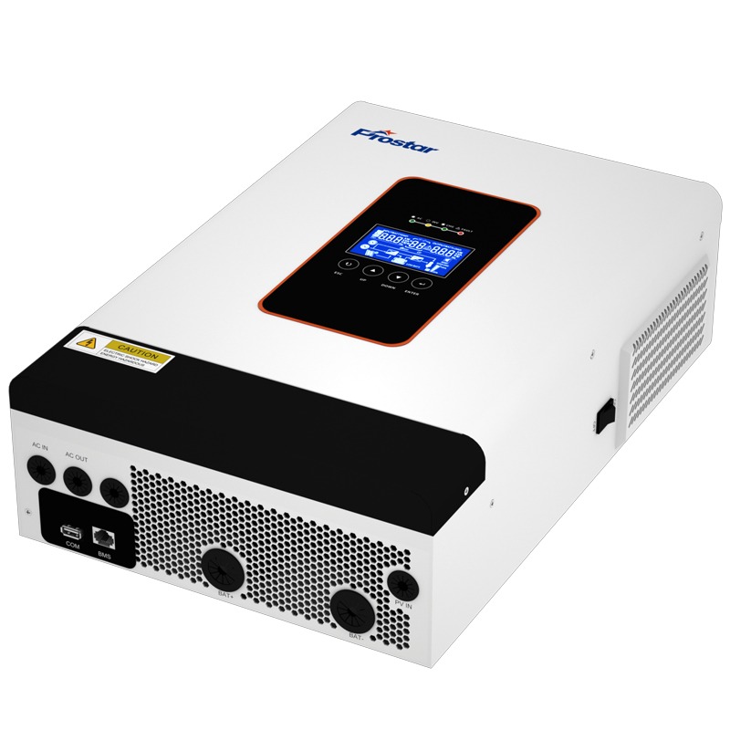【2026】3.6kW 12V 24V 48V Czysto – Renewable Energy Is recenzja i cena