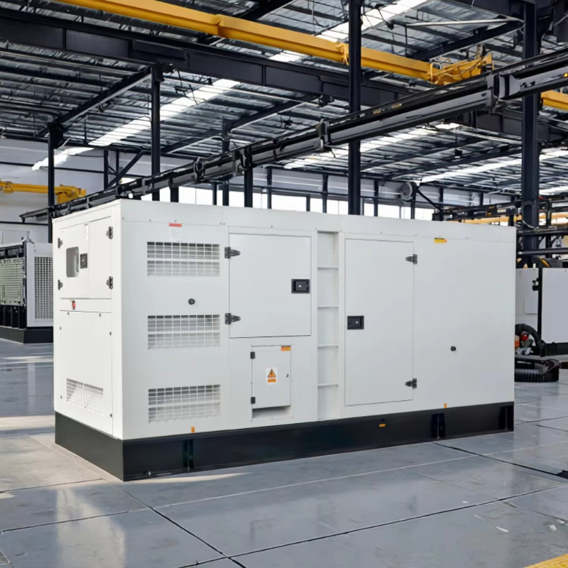 Hybrydowy generator solarny 20 – Renewable Energy Is recenzja i cena