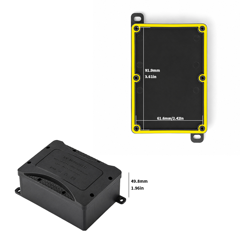 Wodoodporna skrzynka przyłącze – Cable Gland Waterproof recenzja i cena