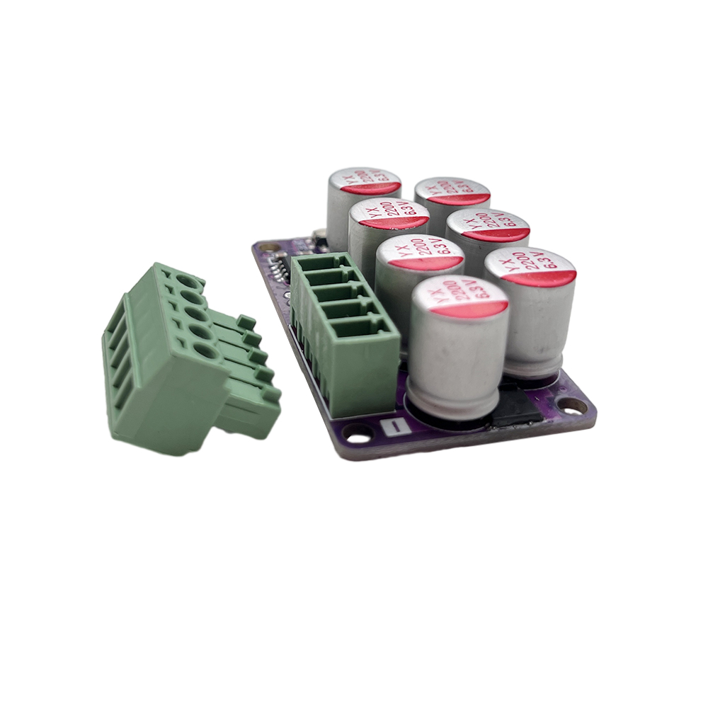Aktywny equalizer 6A, balanser – Battery Equalizer Balancer recenzja i cena