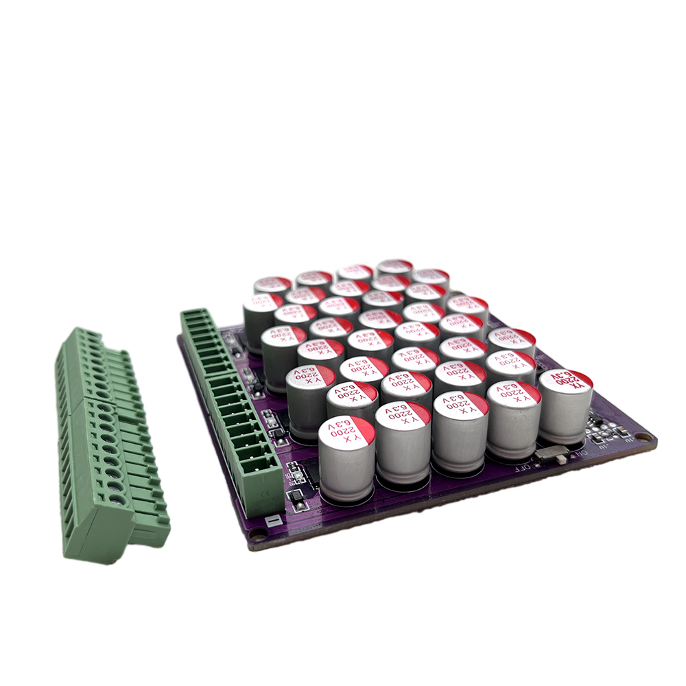 Aktywny equalizer 6A, balanser – Battery Equalizer Balancer recenzja i cena