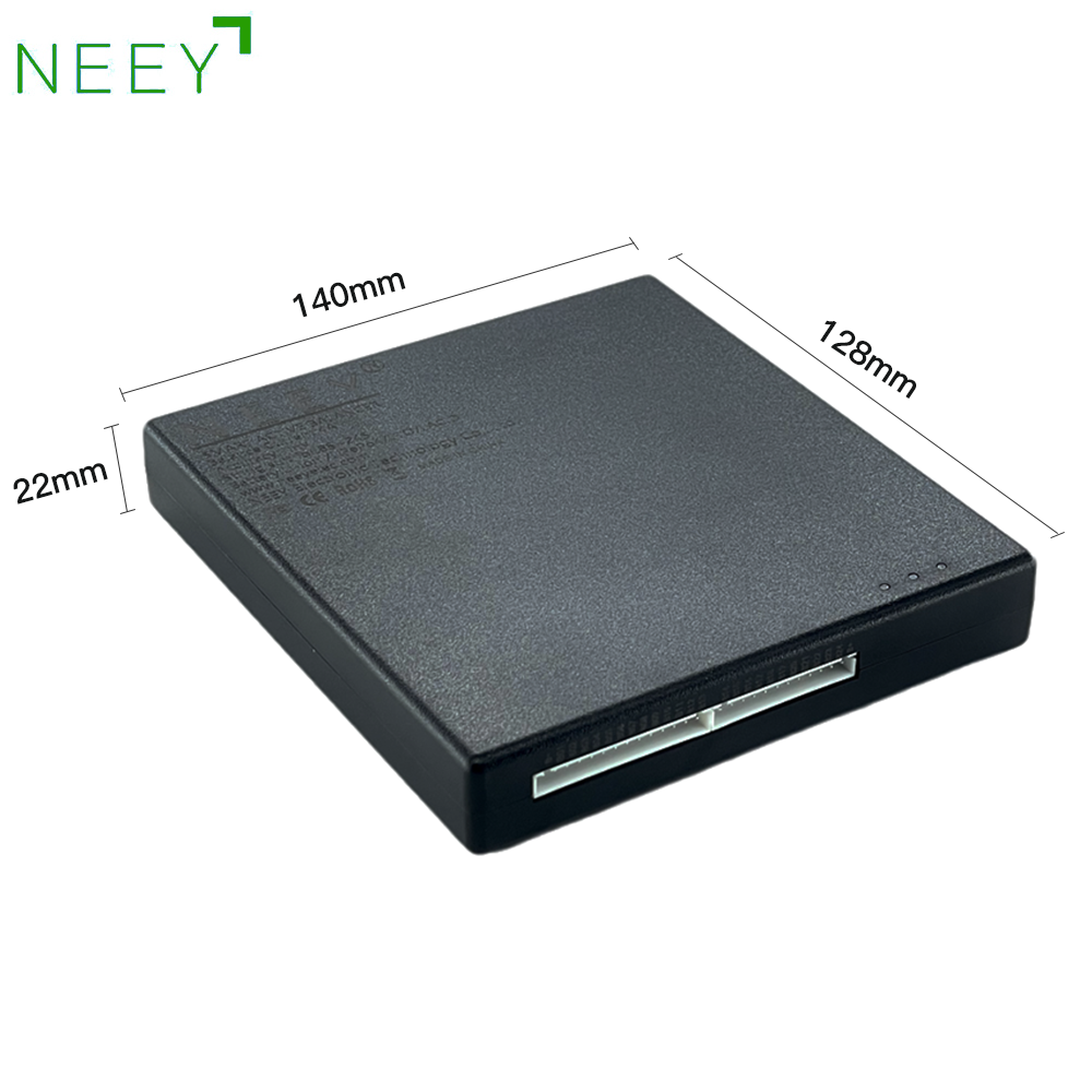 NEEY 4A Aktywny Balanser 24S4A – Battery Equalizer Balancer recenzja i cena