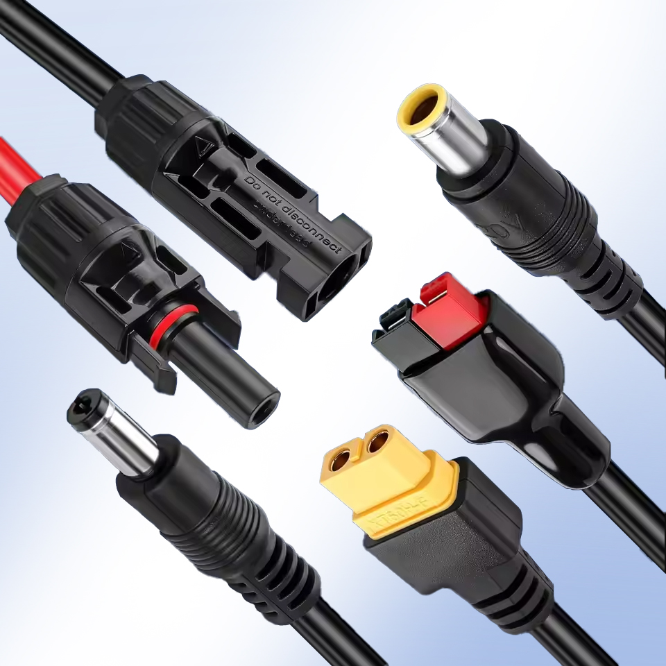 Kabel do paneli słonecznych 1, – Renewable Energy Is recenzja i cena