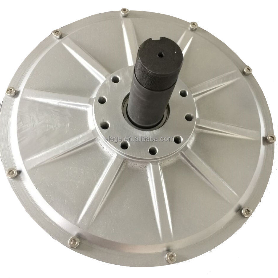 Generator/alternator z magnesa – Renewable Energy Is recenzja i cena