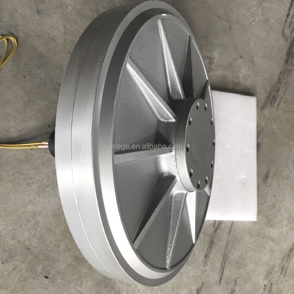 Generator/alternator z magnesa – Renewable Energy Is recenzja i cena