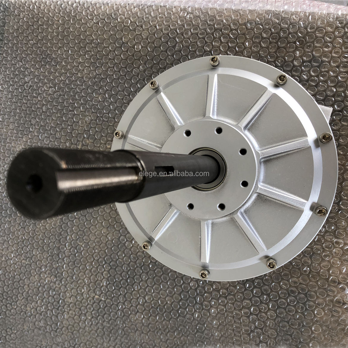 Generator/alternator z magnesa – Renewable Energy Is recenzja i cena