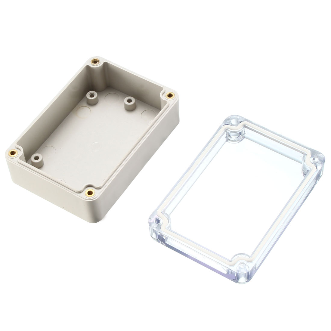 Skrzynka przyłączeniowa ABS do – Cable Gland Waterproof recenzja i cena