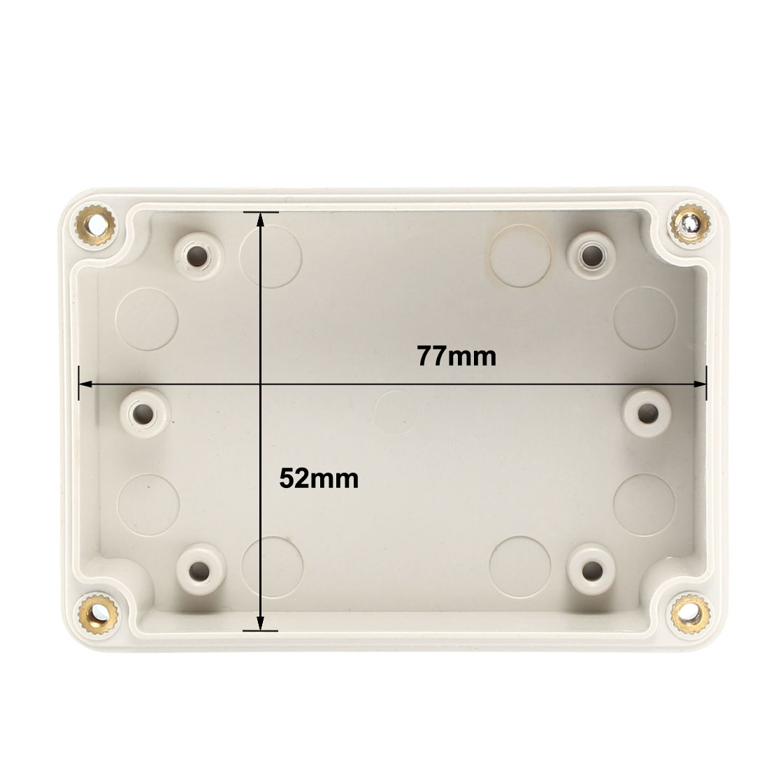 Skrzynka przyłączeniowa ABS do – Cable Gland Waterproof recenzja i cena