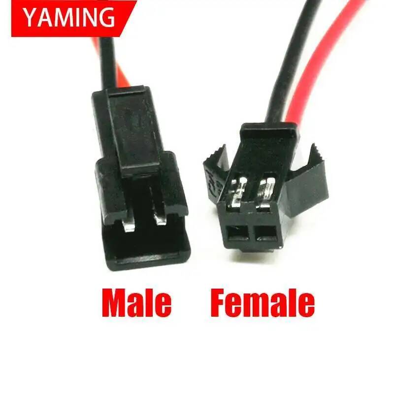 10 par 10 cm długości JST SM 2 – Cable Gland Waterproof recenzja i cena