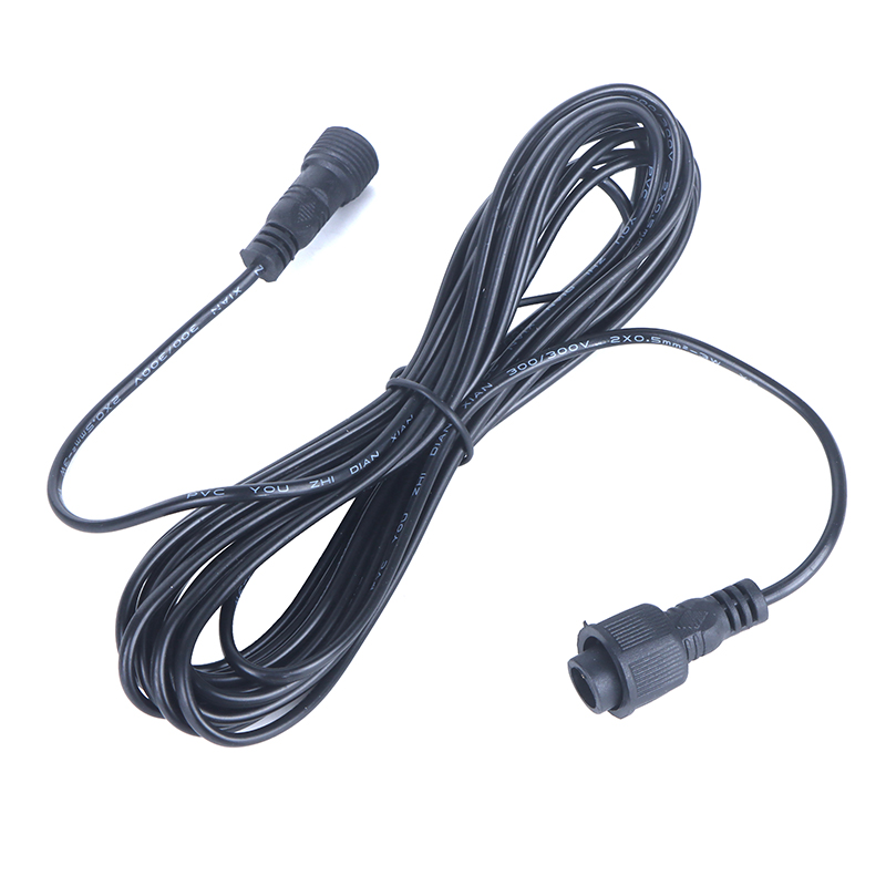 Kabel przedłużający 5 metrów d – Cable Gland Waterproof recenzja i cena